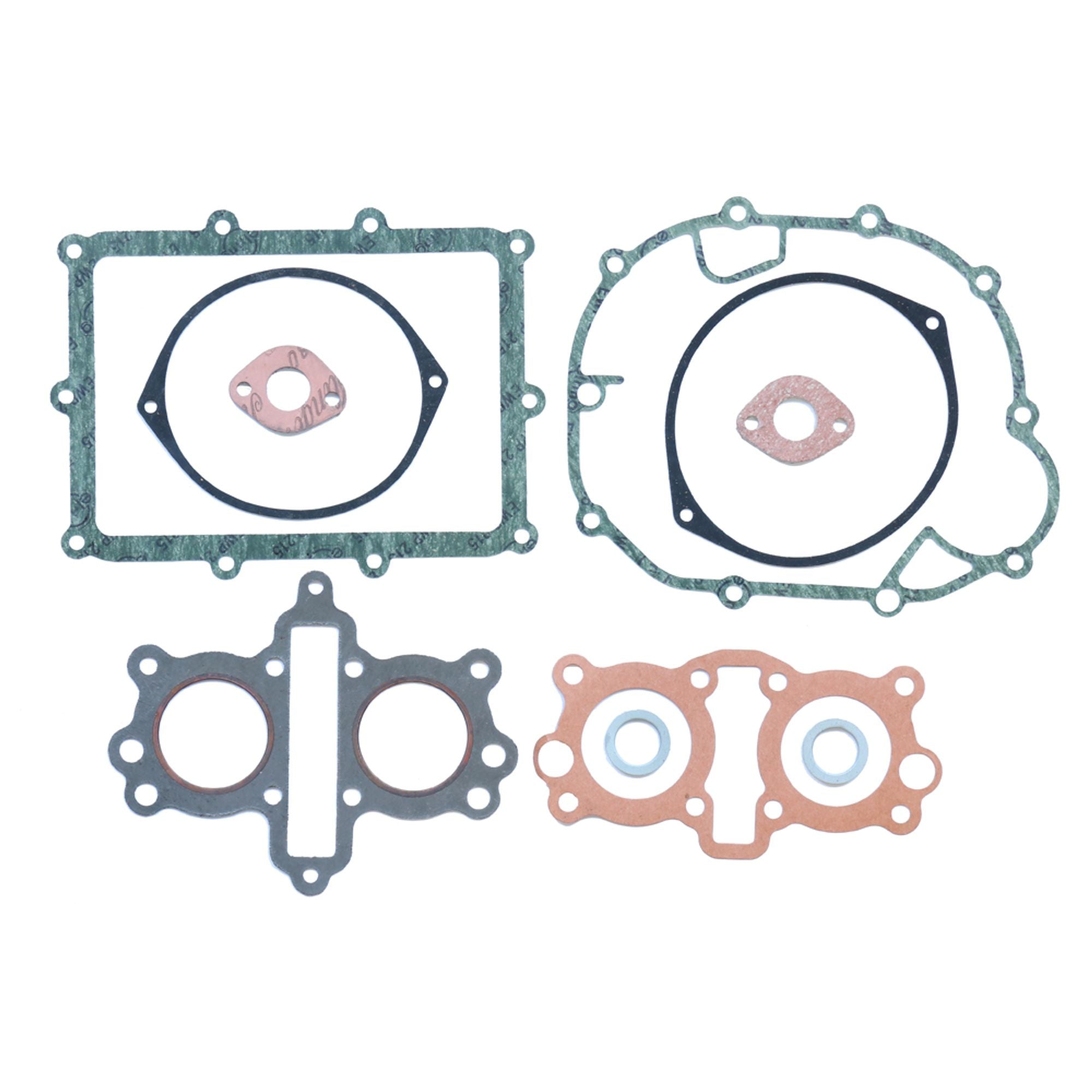 Complete Gasket Kit (oil seals not included)-0