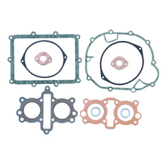 Complete Gasket Kit (oil seals not included)-0