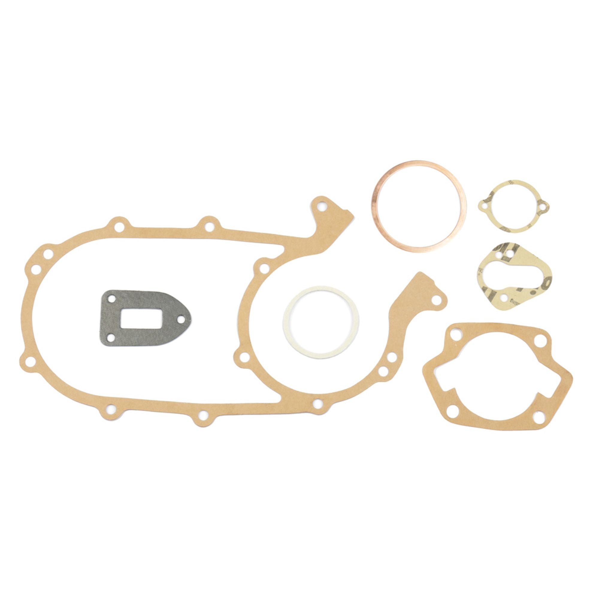 Complete Gasket Kit (oil seals not included)-0
