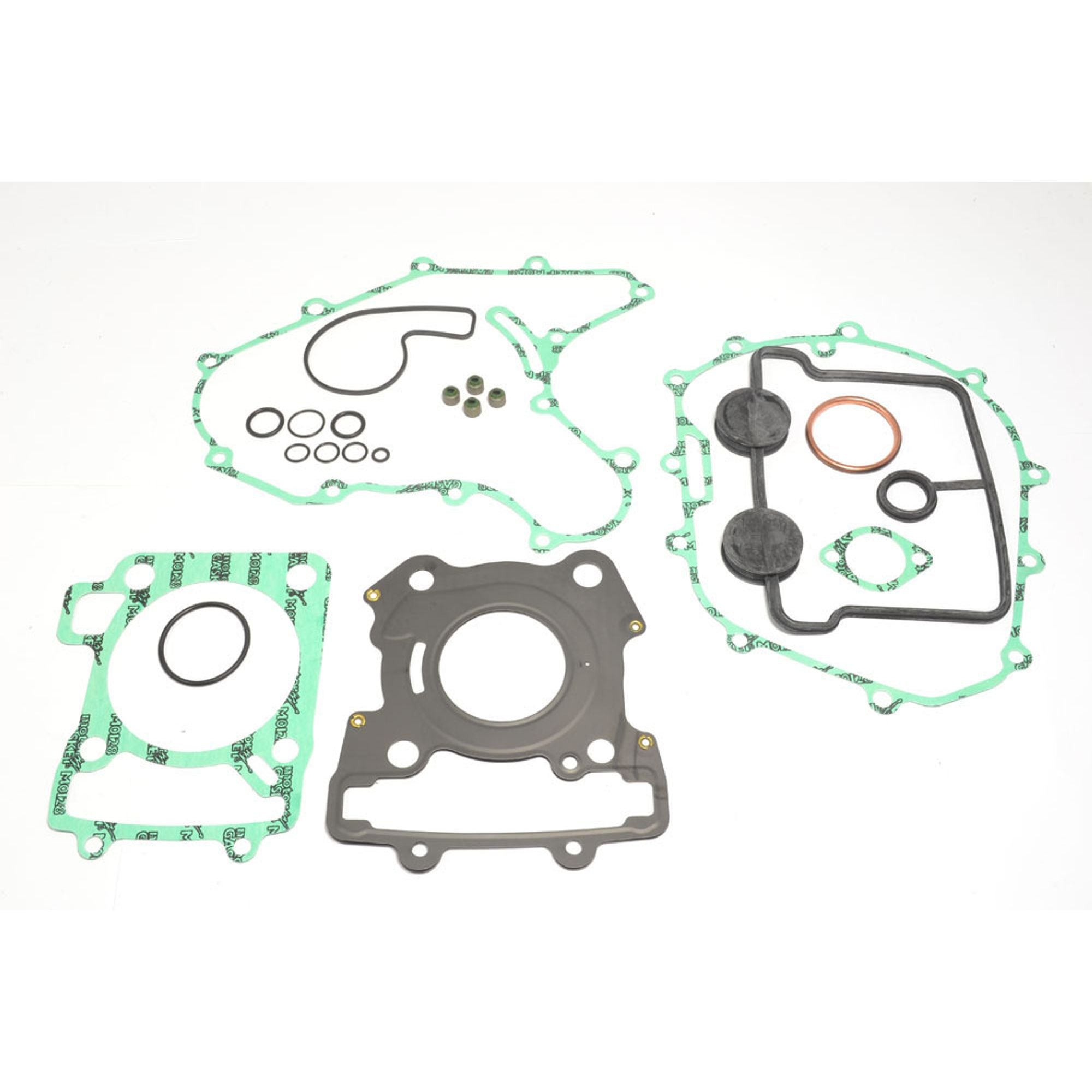 Complete Gasket Kit (oil seals not included)-0