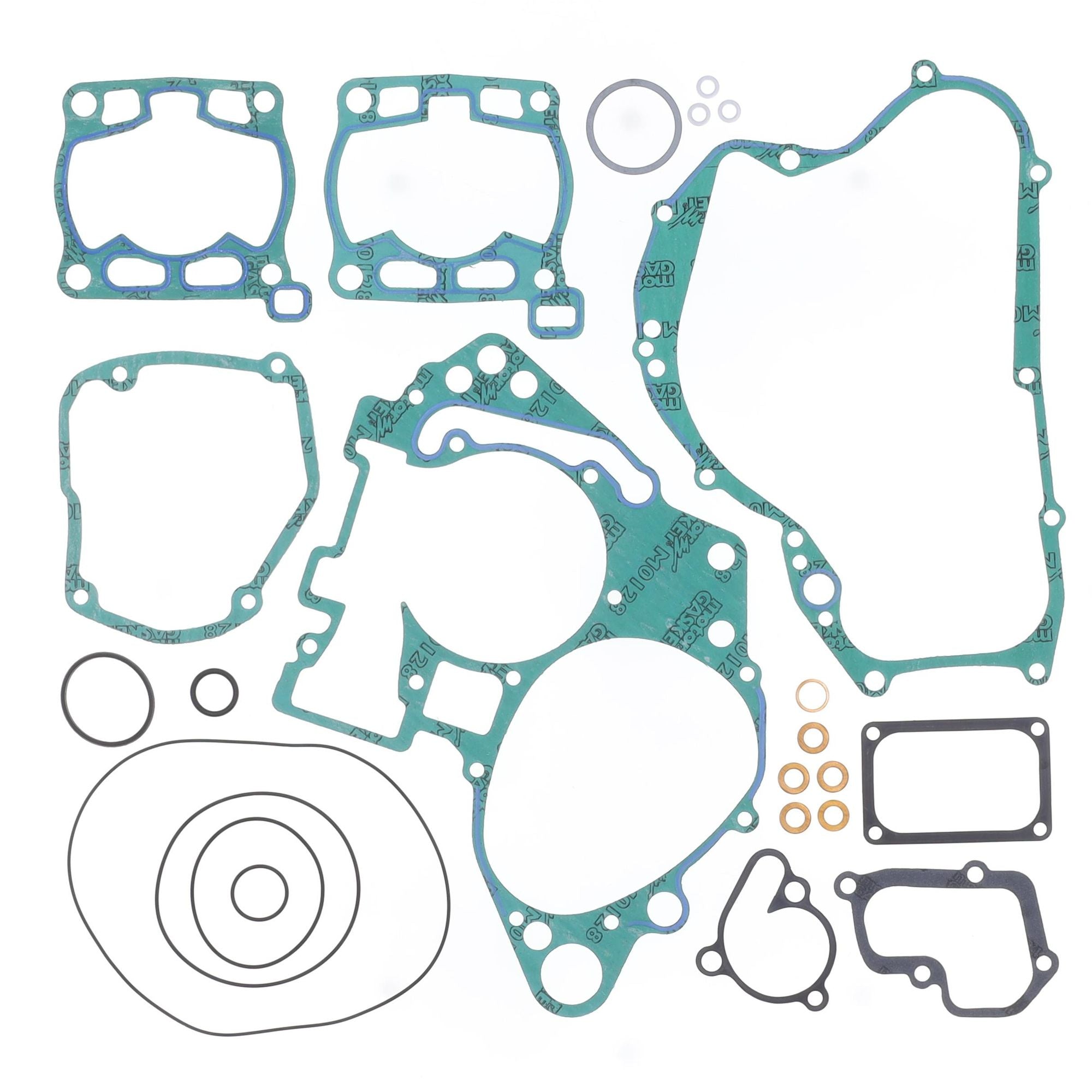 Complete Gasket Kit (oil seals not included)-0