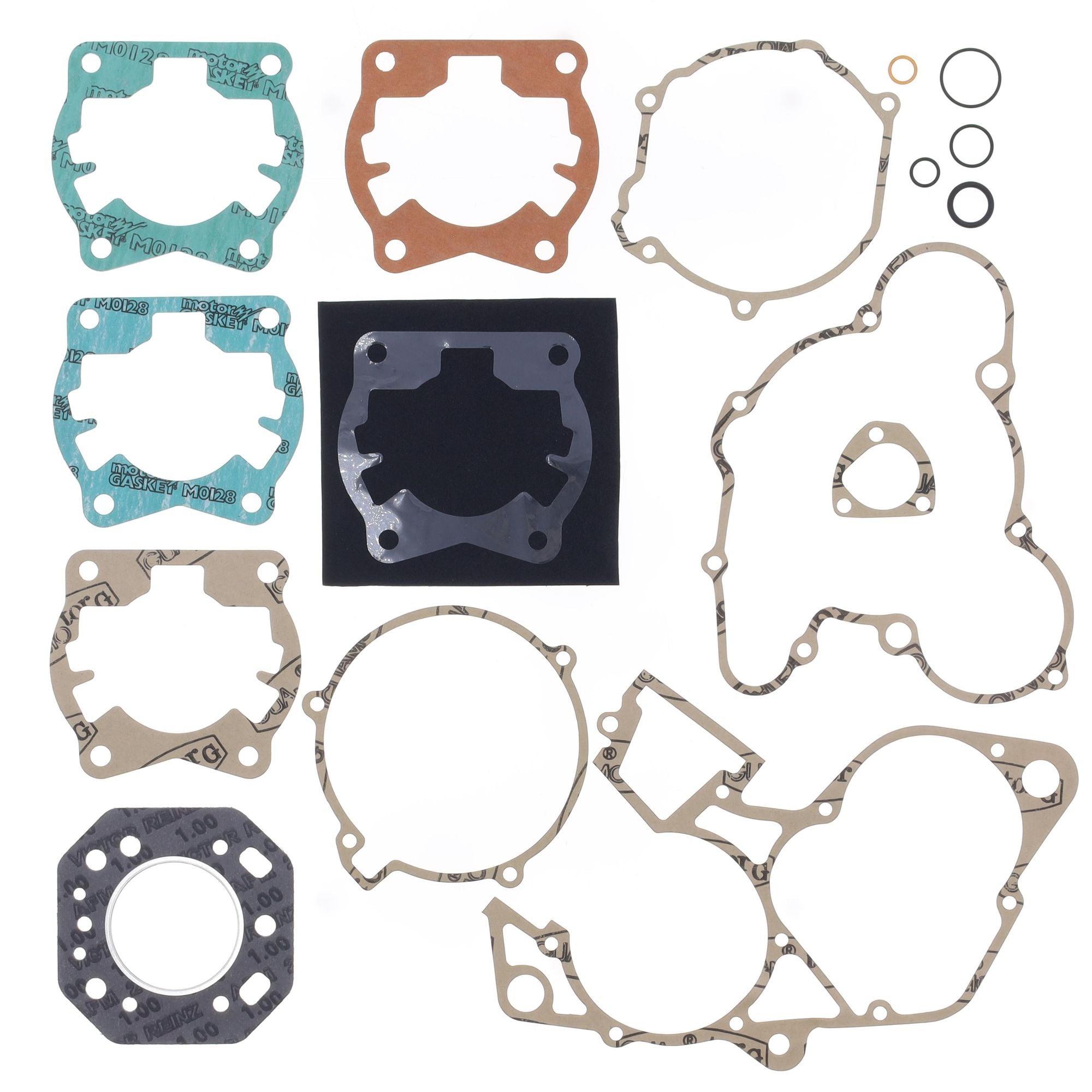 Complete Gasket Kit (oil seals not included)-0
