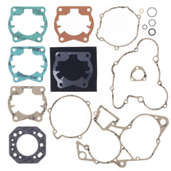 Complete Gasket Kit (oil seals not included)-0