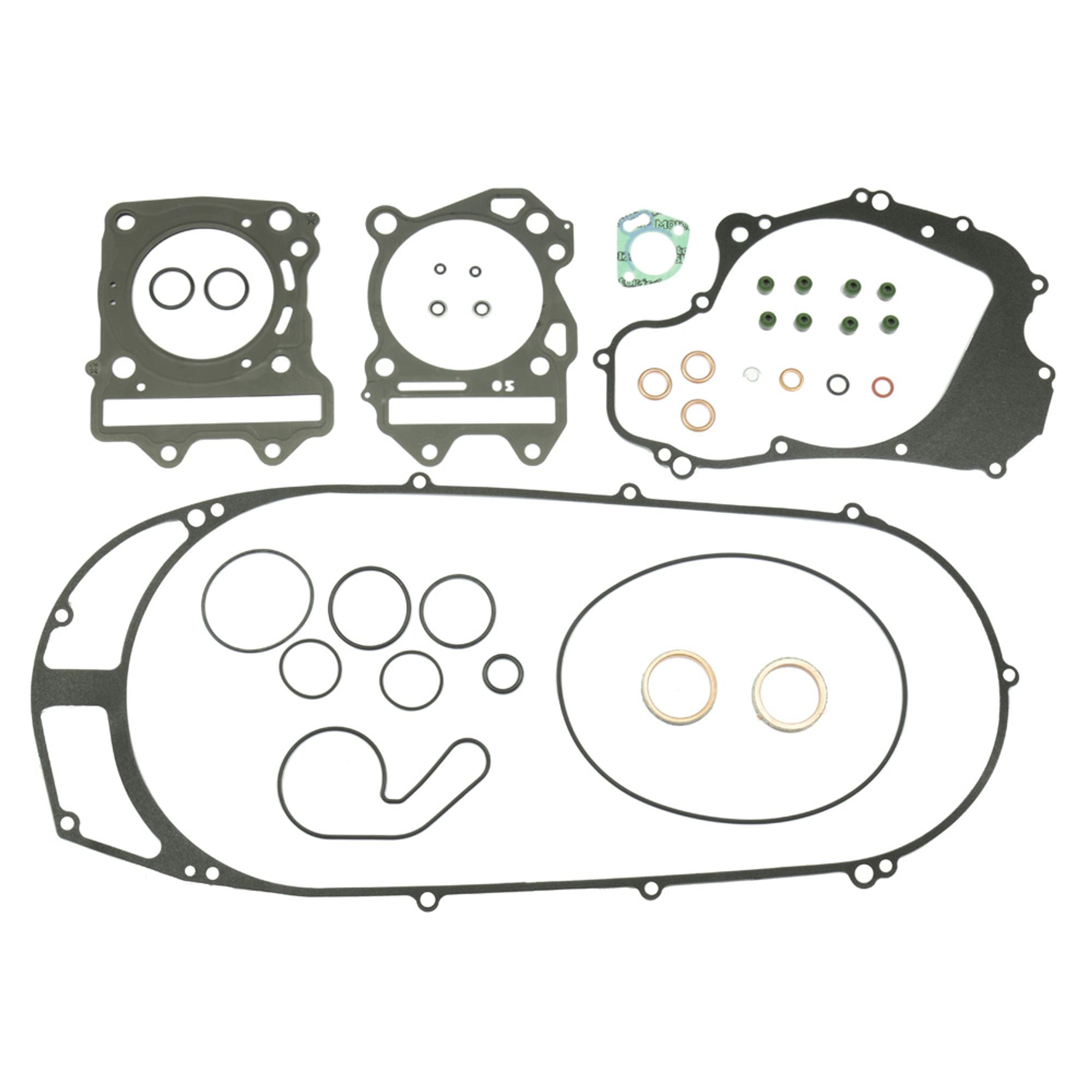 Complete Gasket Kit (valve cover not included)-0