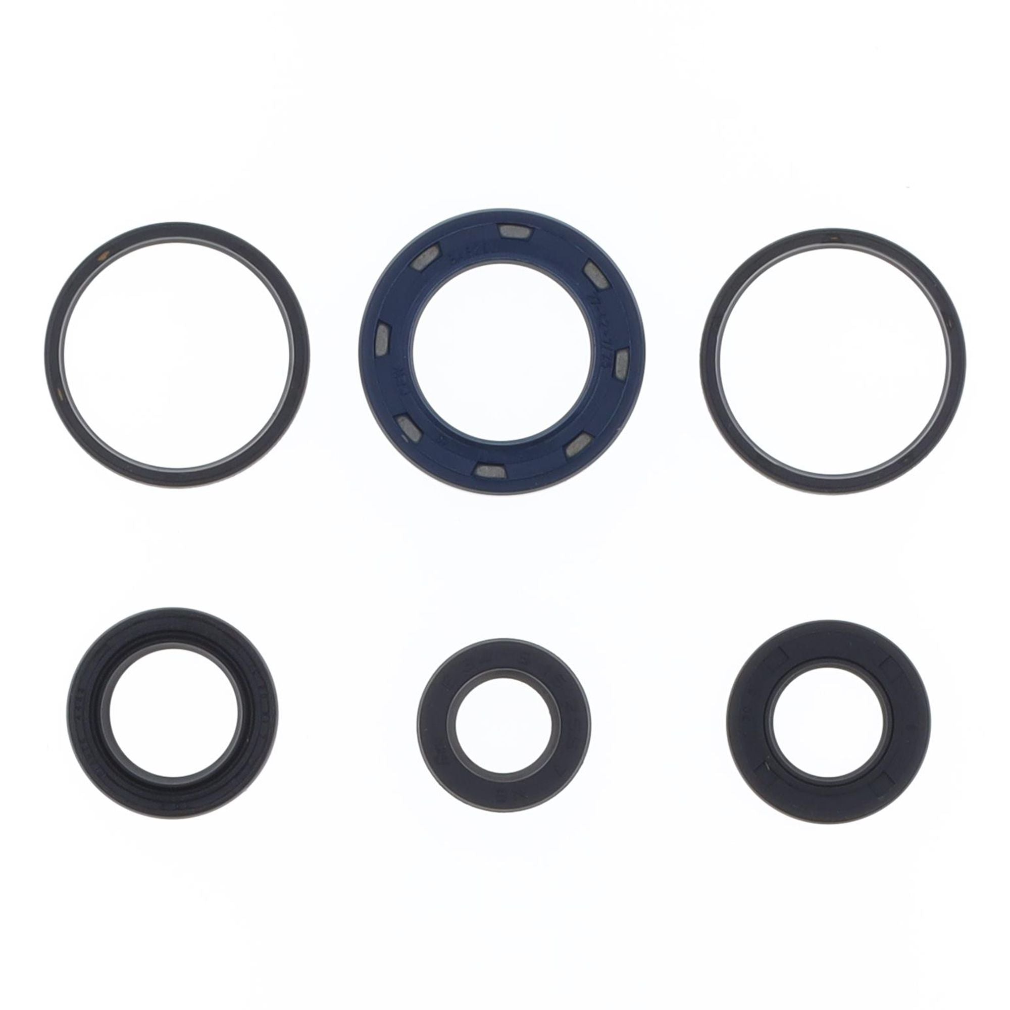 Engine Oil Seals Kit-0