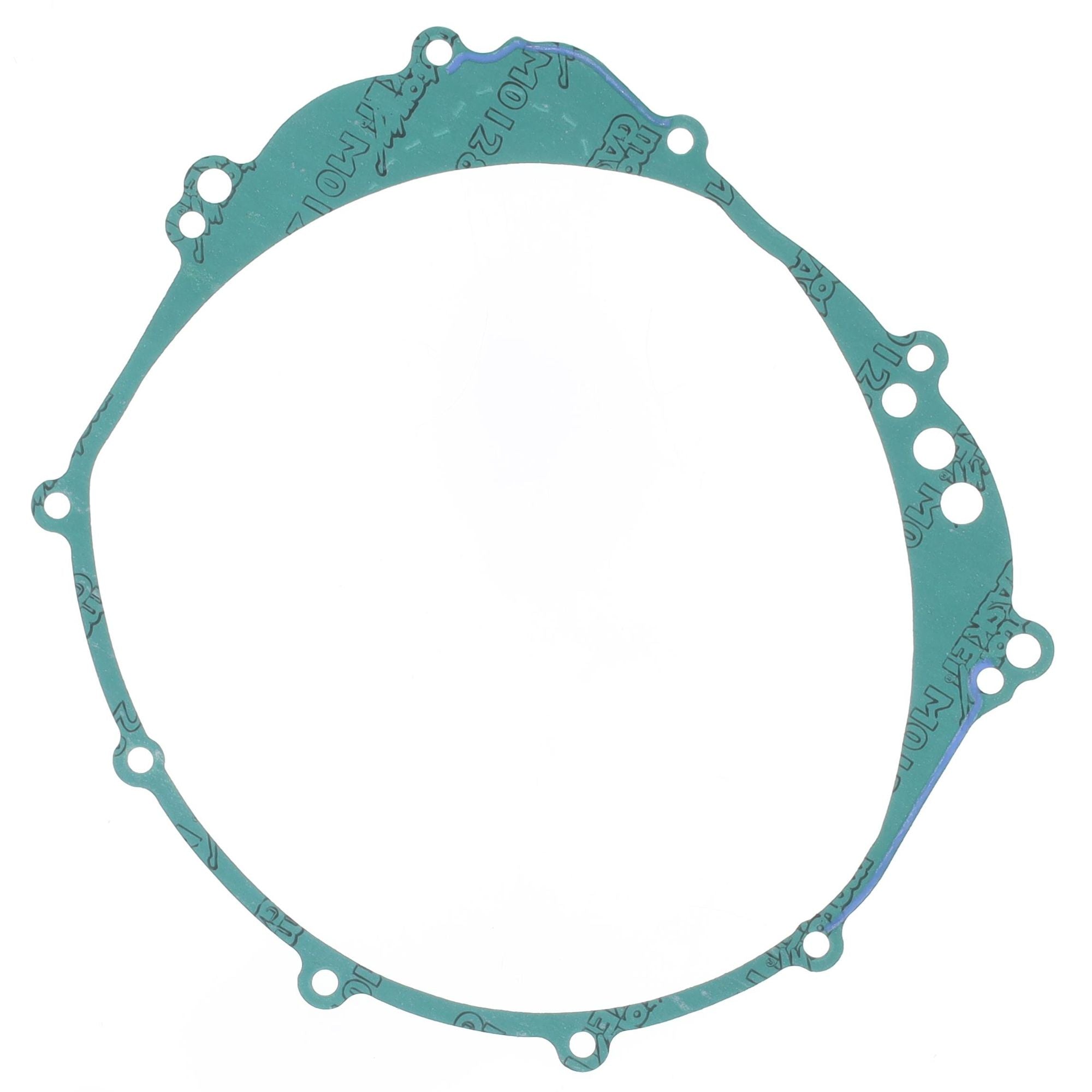 Clutch Cover Gasket-0