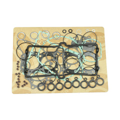 Complete Gasket Kit (oil seals not included)-1