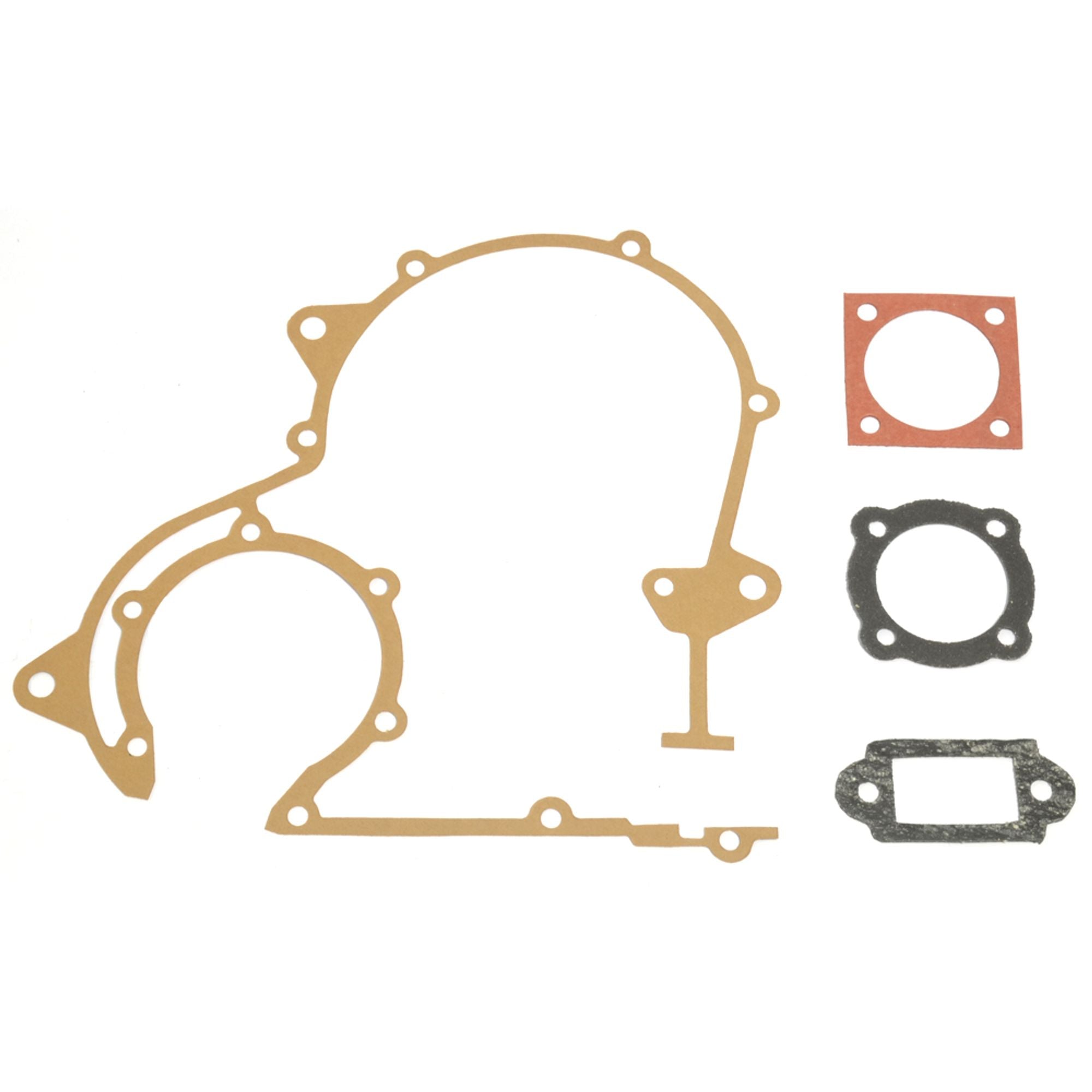 Complete Gasket Kit (oil seals not included)-0