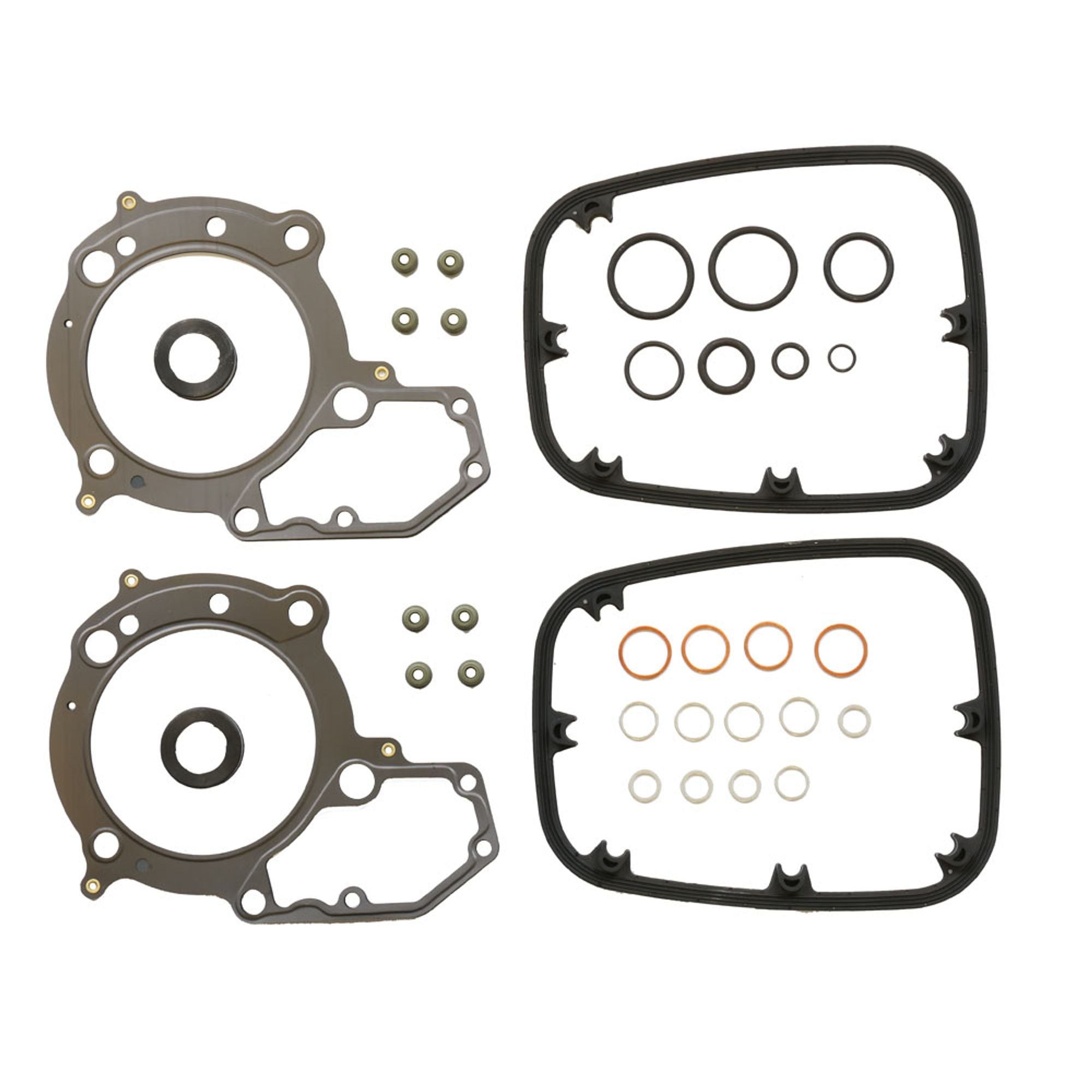 Complete Gasket Kit (oil seals not included)-0