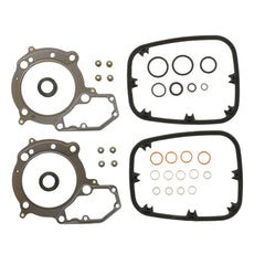 Complete Gasket Kit (oil seals not included)-0