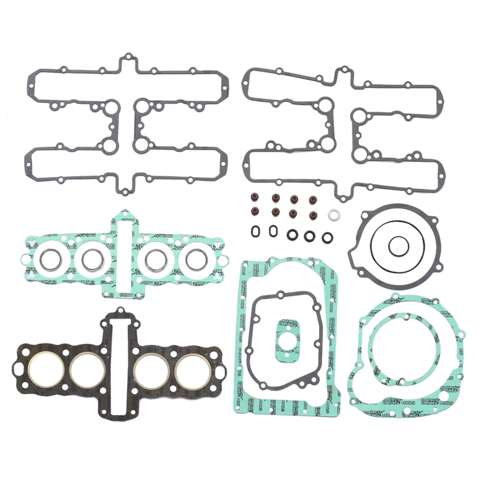 Complete Gasket Kit (oil seals not included)-0
