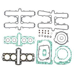 Complete Gasket Kit (oil seals not included)-0