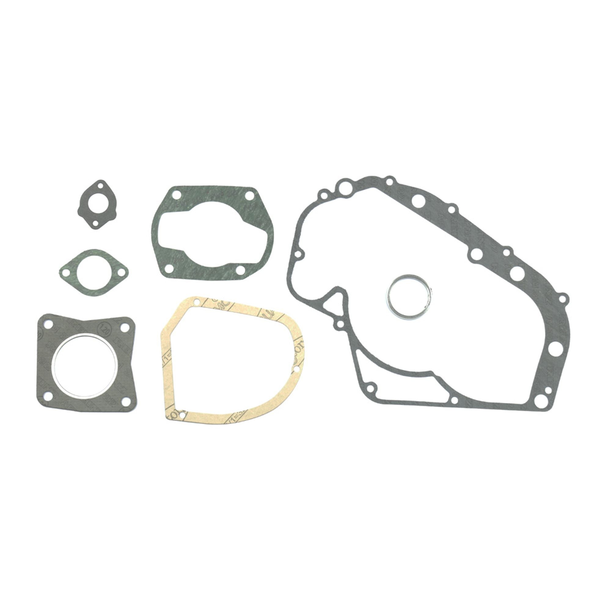 Complete Gasket Kit (oil seals not included)-0