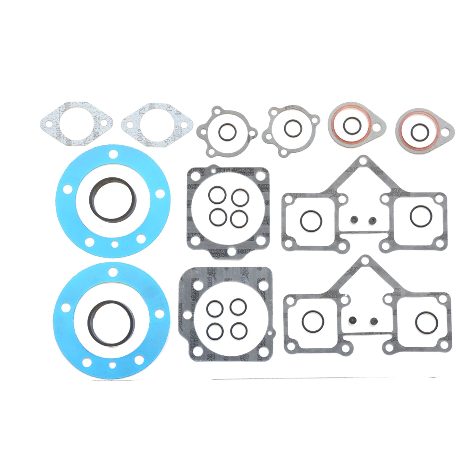 Top End Gasket Kit-0