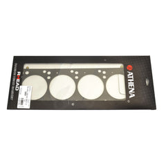 Multilayer Racing Head Gasket thickness 1,15 mm Ø 87,5 mm with Gas Stopper-1