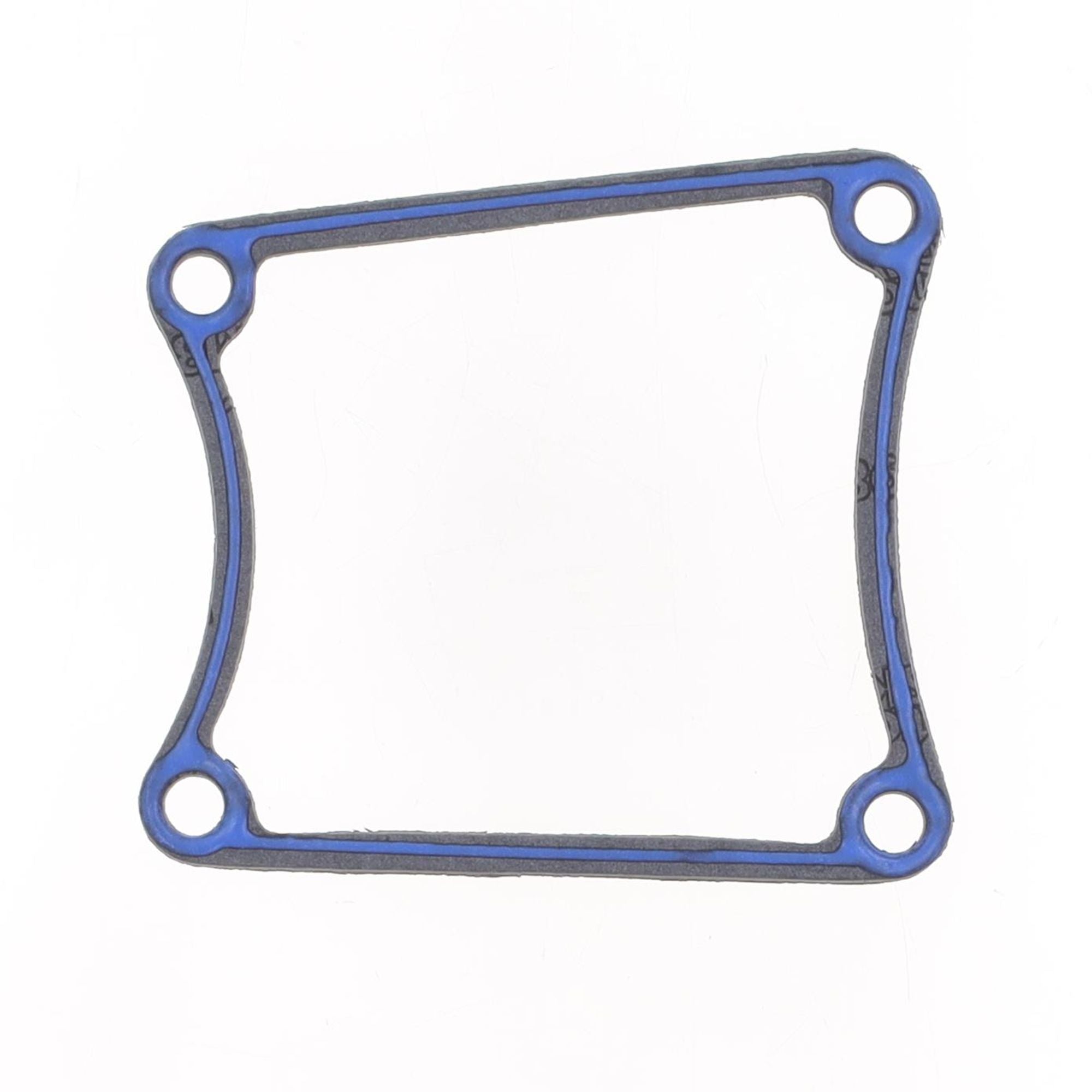 Inspection Cover Gasket, thickness 0.062" with Silicone Beading - Set of 5 pcs-0