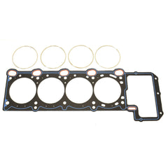Cut Ring Racing Head Gasket thickness 2 mm Ø 90,6 mm (Left)-1