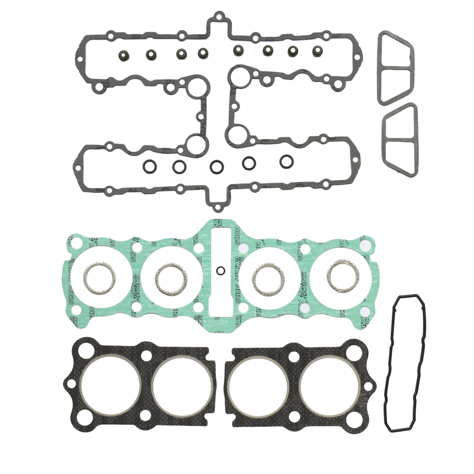 Top End Gasket Kit-0
