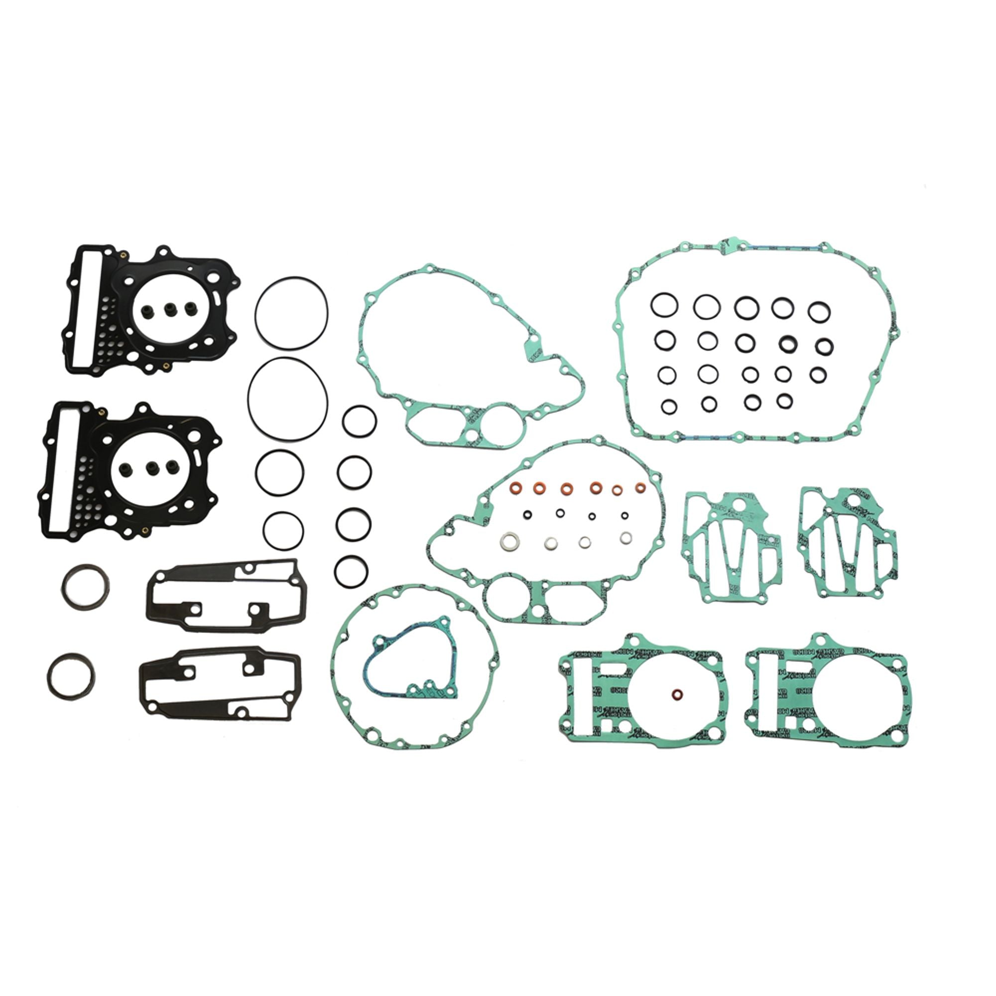 Complete Gasket Kit (oil seals not included)-0