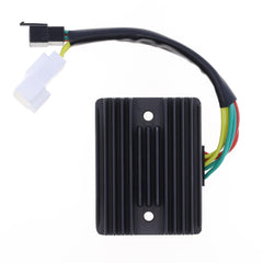Voltage Regulator-3