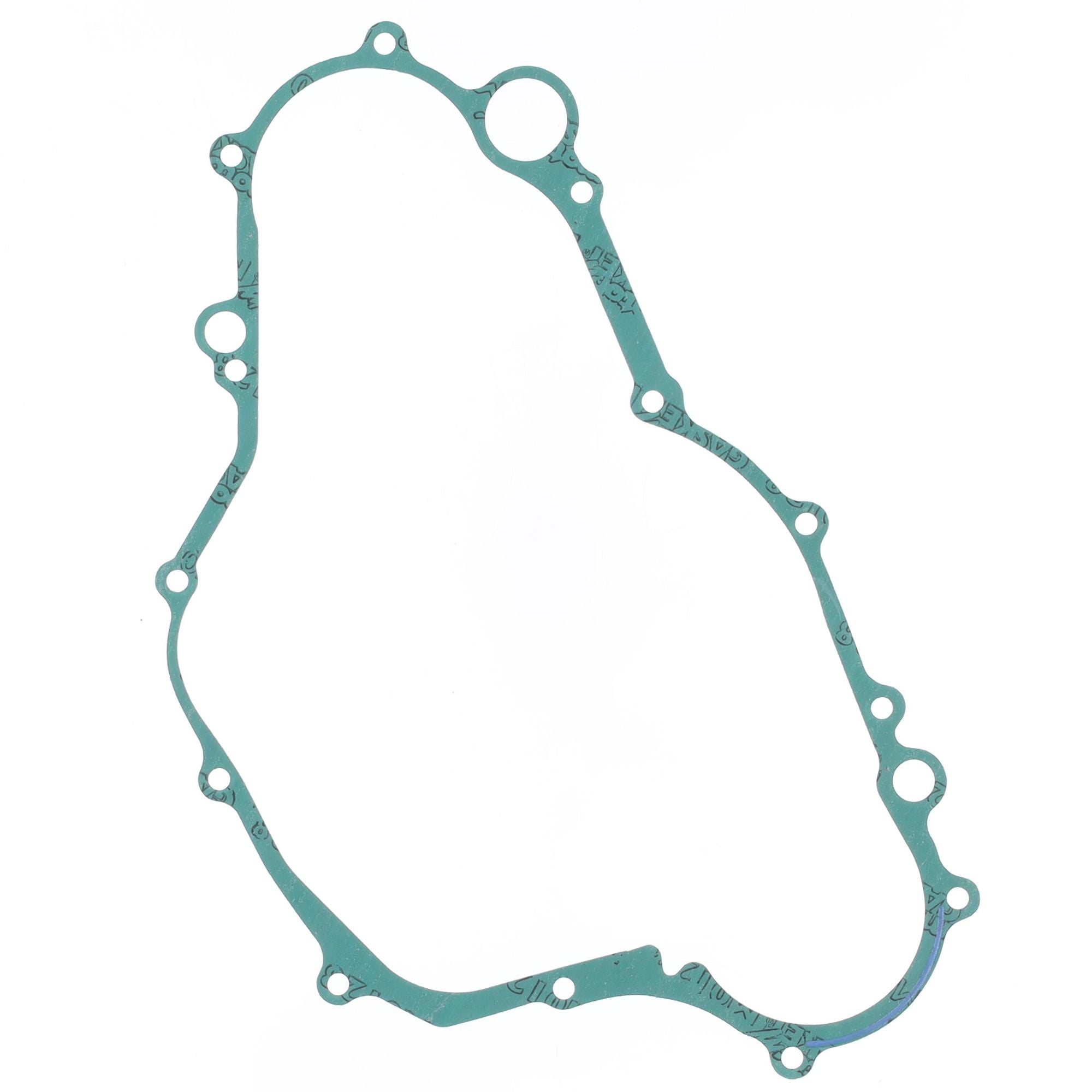 Inner Clutch Cover Gasket-0