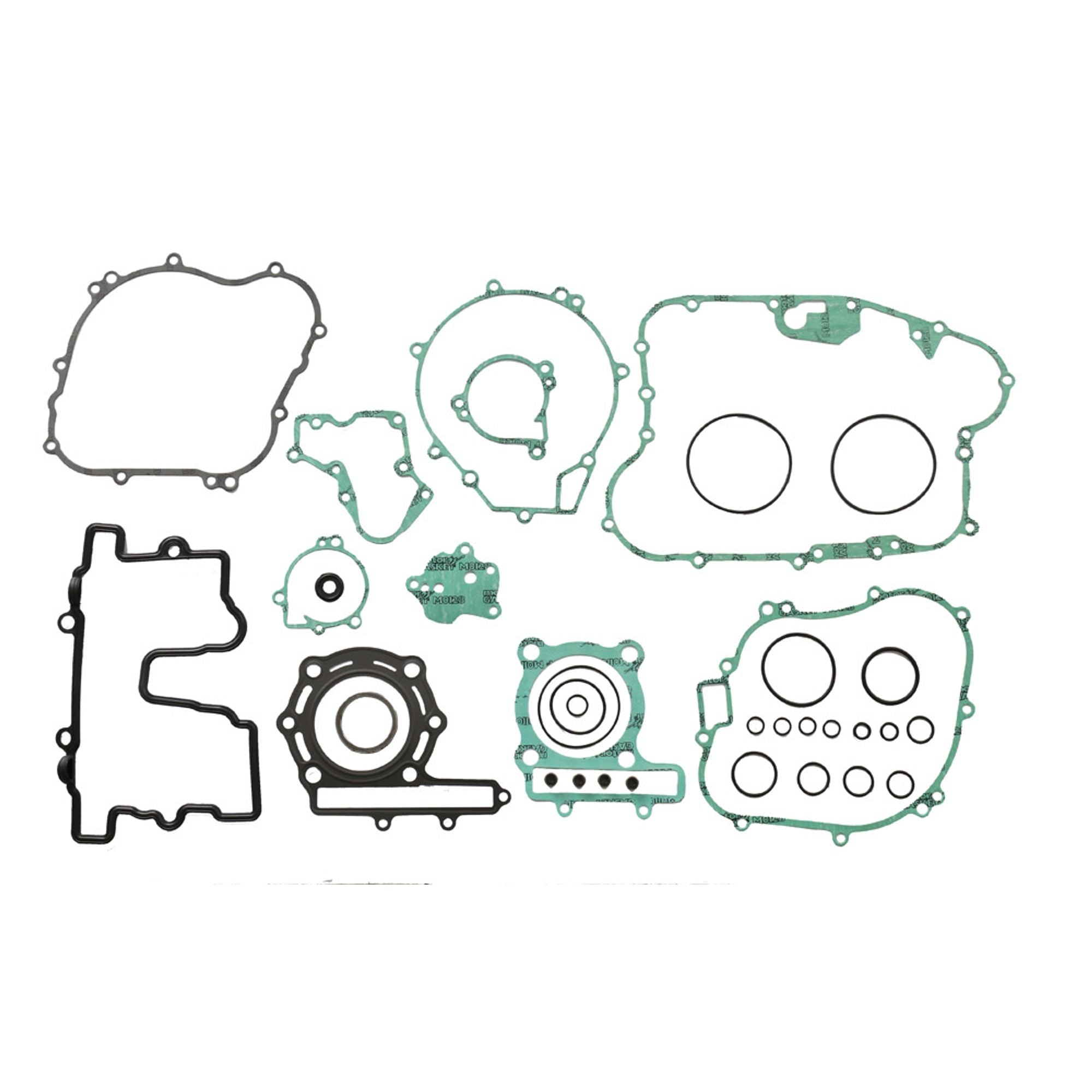 Complete Gasket Kit (oil seals not included)-0