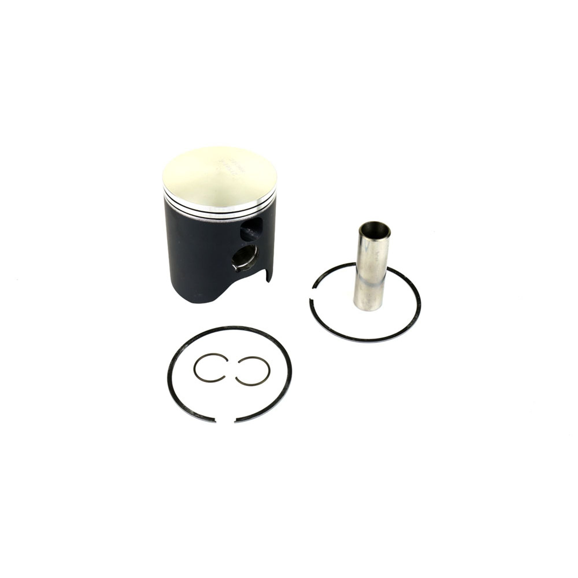 2T Forged Piston Ø 99 mm for OE Cylinder-0