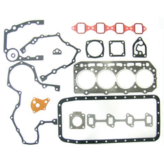 Complete Gasket Kit (oil seals not included)-0