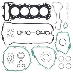 Complete Gasket Kit (oil seals not included)-0