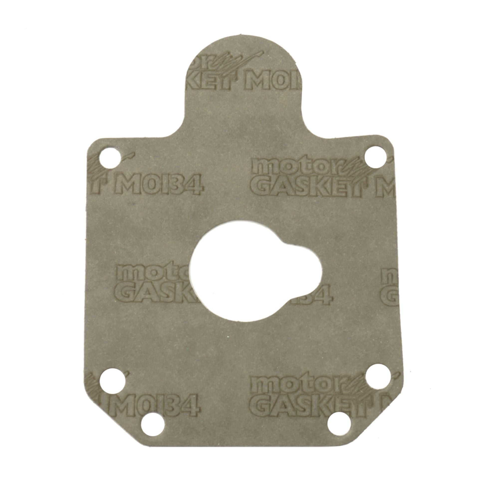 Float Bowl Gasket for S&S Super A/B/D Carburetors-0