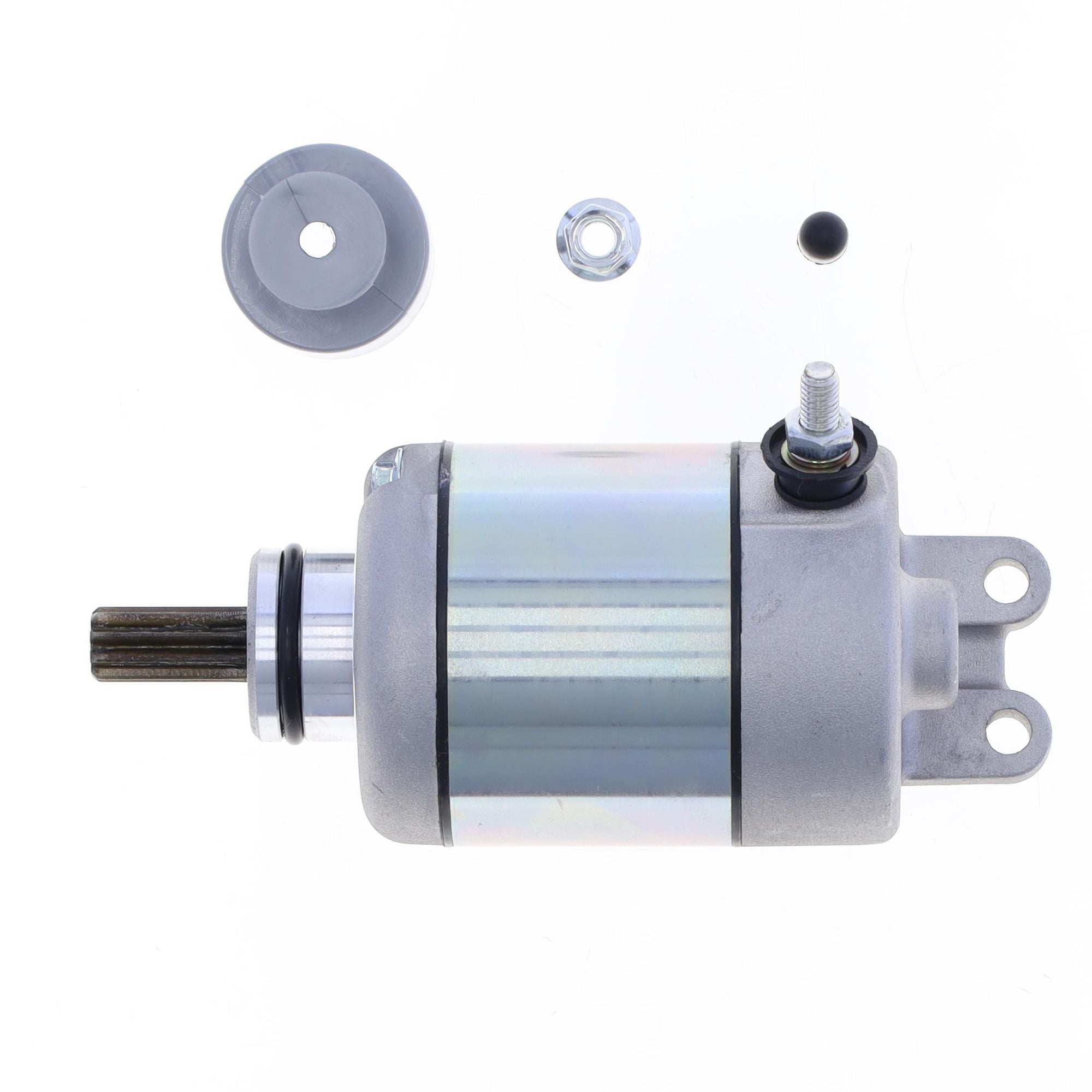 Starter Motor-0