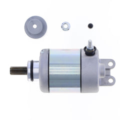 Starter Motor-0