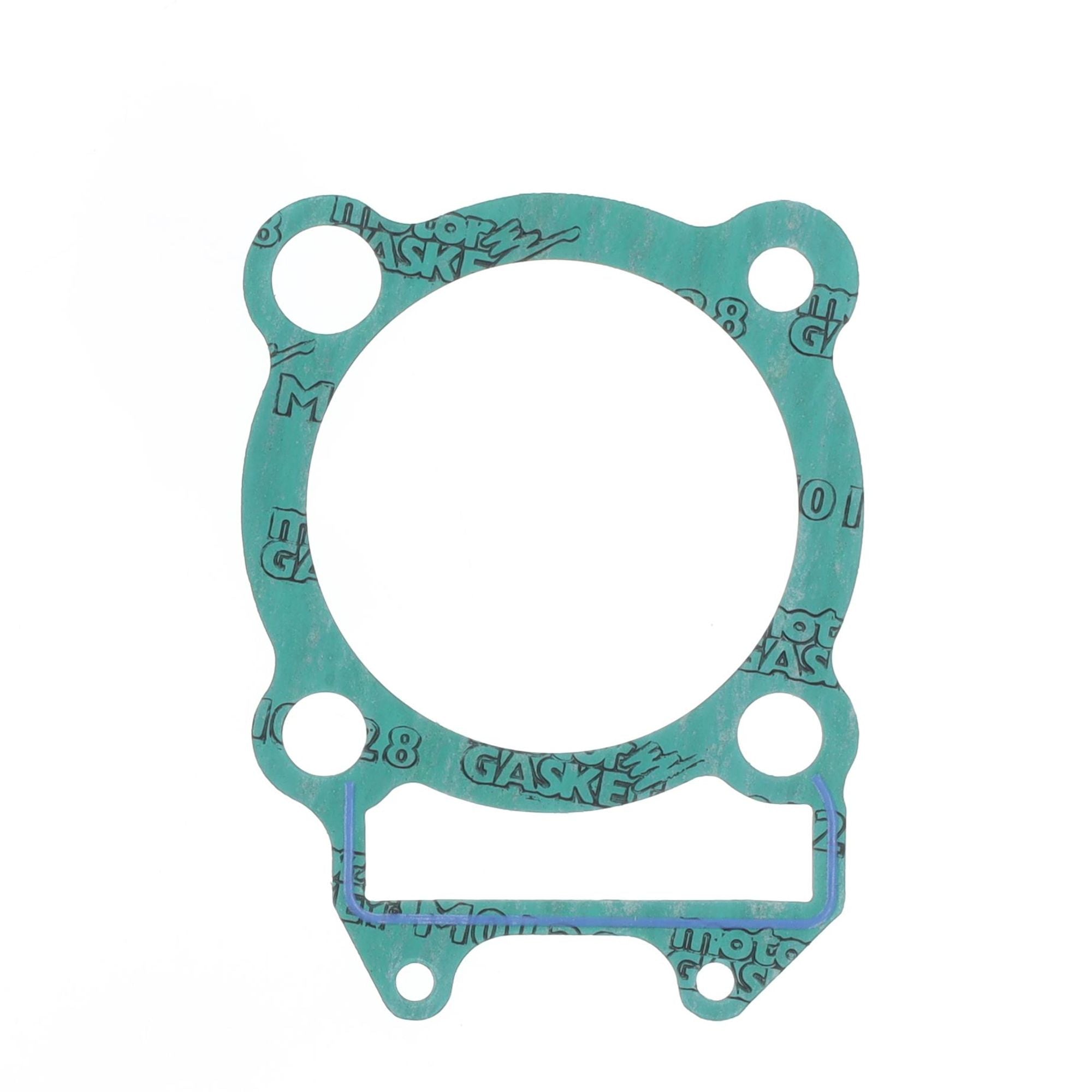 Cylinder Base Gasket thickness same as OE-0