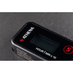 Wireless Vibration Sensitive Hour Meter-1