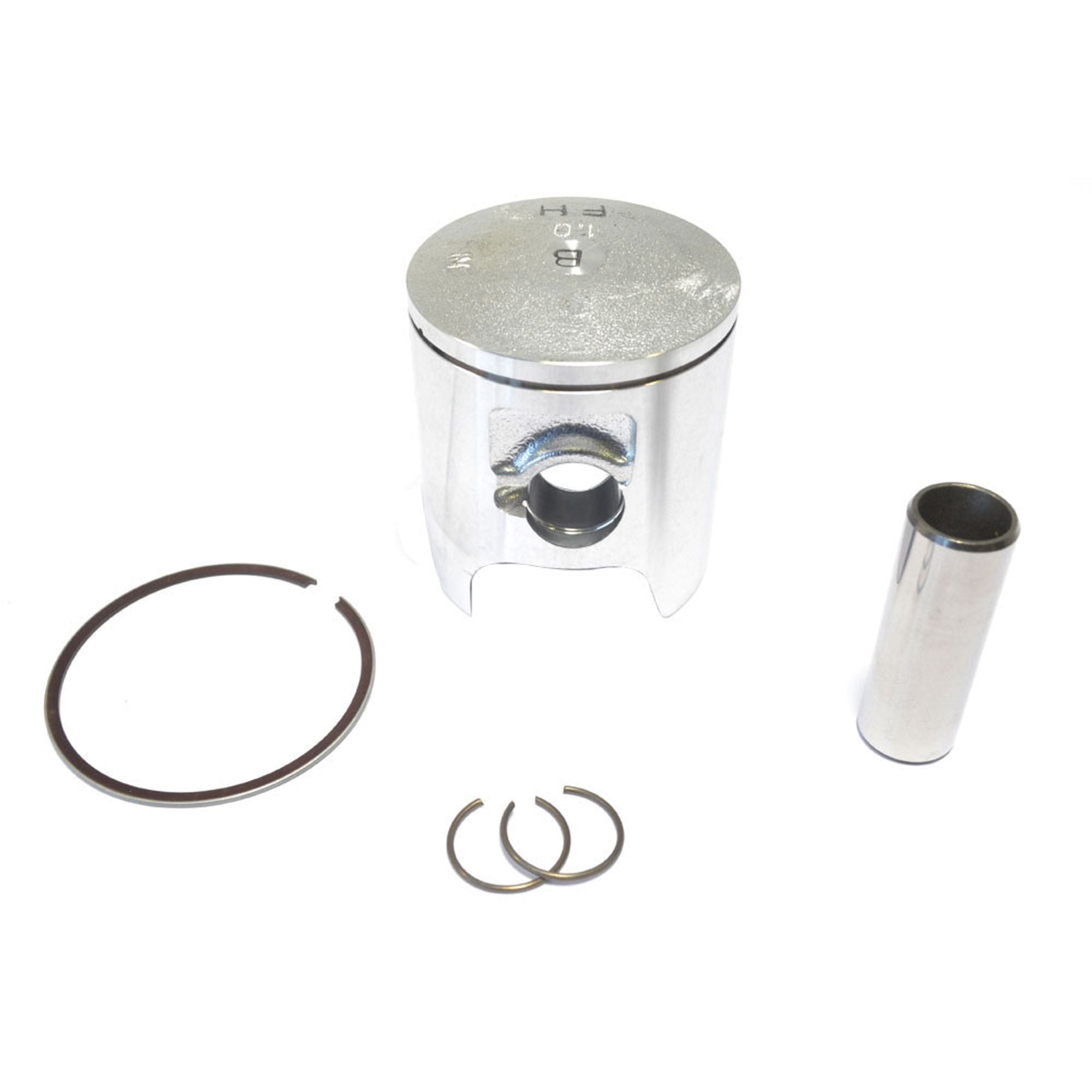 2T Cast Piston Ø 46,95 mm for OE Cylinder-0