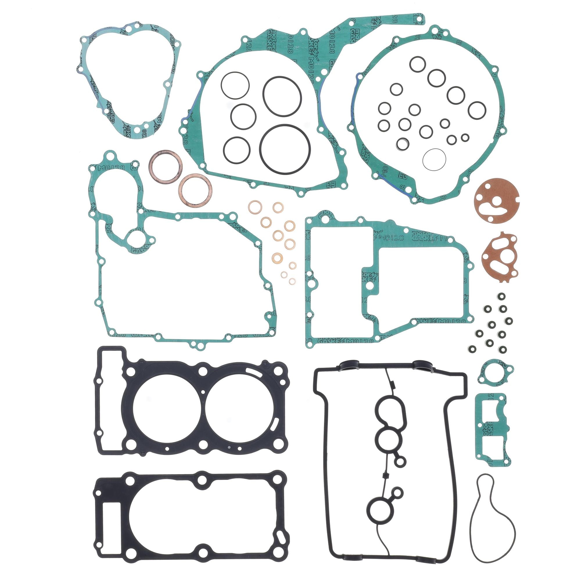 Complete Gasket Kit (oil seals not included)-0