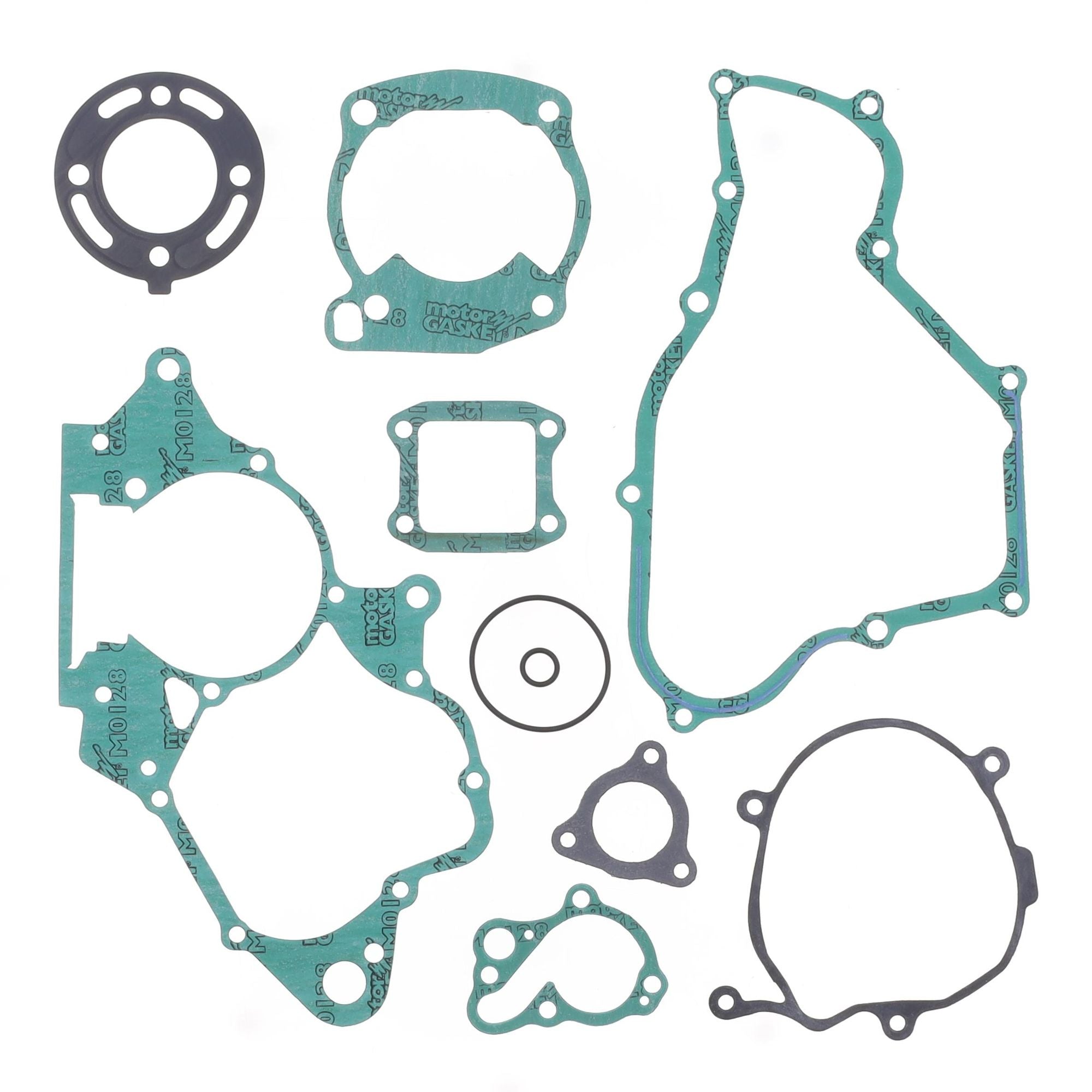 Complete Gasket Kit (oil seals not included)-0