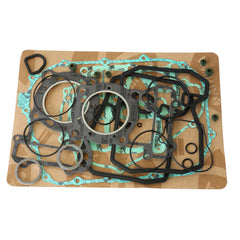 Complete Gasket Kit (oil seals not included)-1