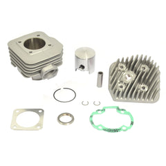 Big Bore Cylinder Kit With Head Ø 47,6 mm, 70 cc-0