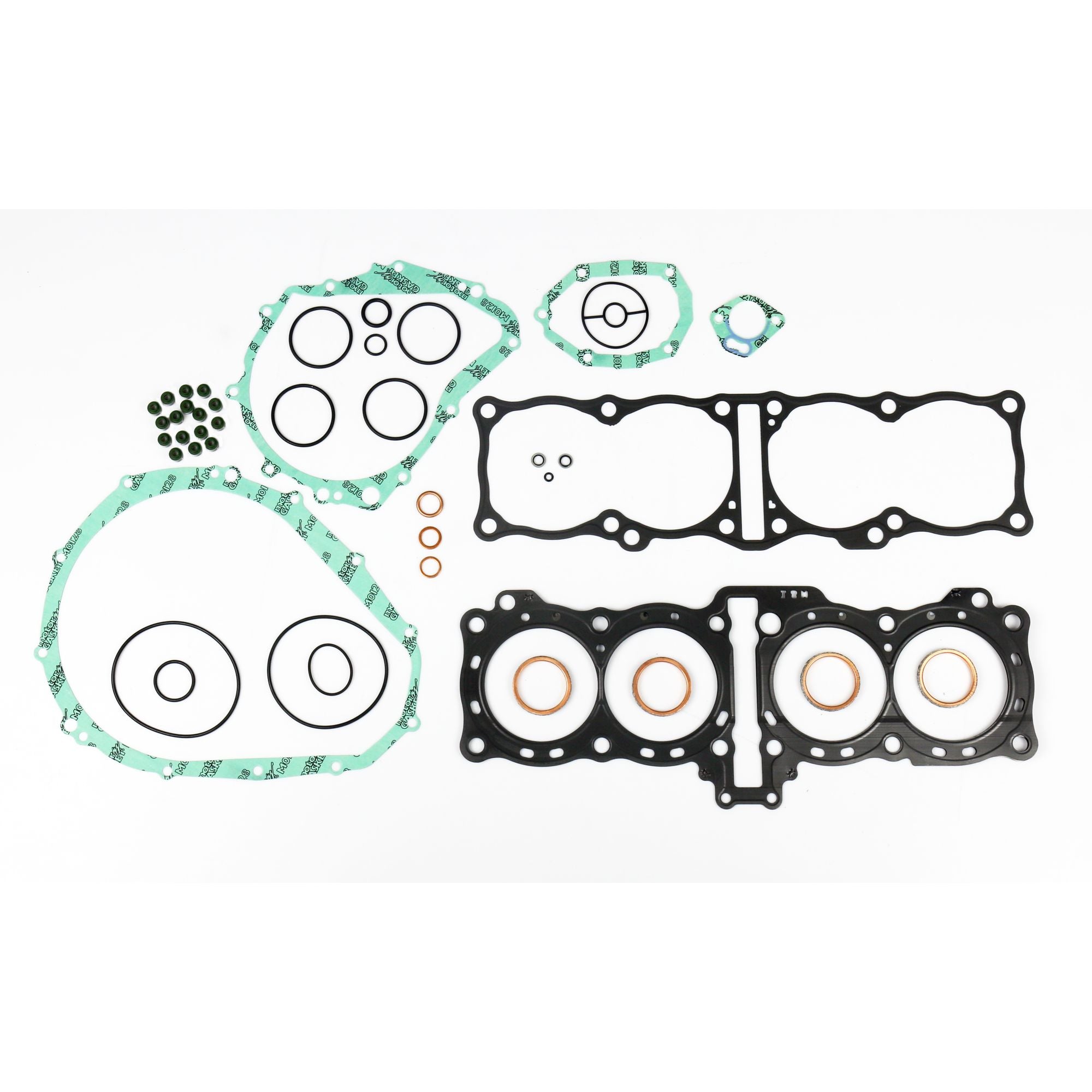 Complete Gasket Kit (valve cover not included)-0