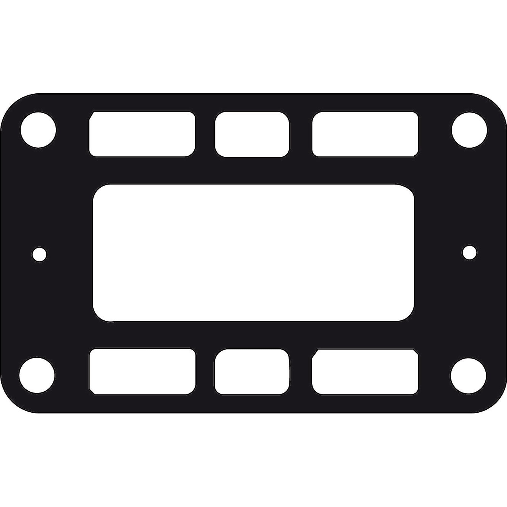 Intake Gasket-0