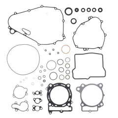 Complete Gasket Kit (oil seals included)-0