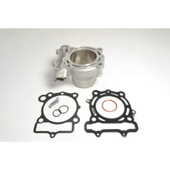 Standard Bore Cylinder Kit Ø 77 mm, 250 cc with Gaskets (no piston included)-0