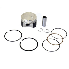 4T Forged Racing Piston Ø 80,94 mm for OE Cylinder-0