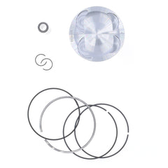 4T Forged Piston Ø 81,95 mm for Athena Big Bore Cylinder-2