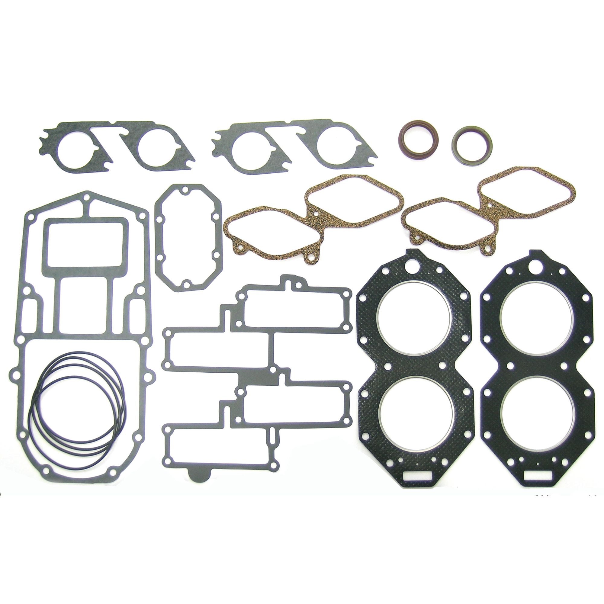 Complete Gasket Kit (oil seals not included)-0
