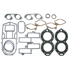 Complete Gasket Kit (oil seals not included)-0