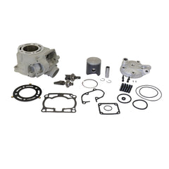 Big Bore Cylinder Kit Ø 58 mm, 144 cc-0