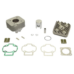 Standard Bore Cylinder Kit With Head Ø 40 mm, 50 cc-0
