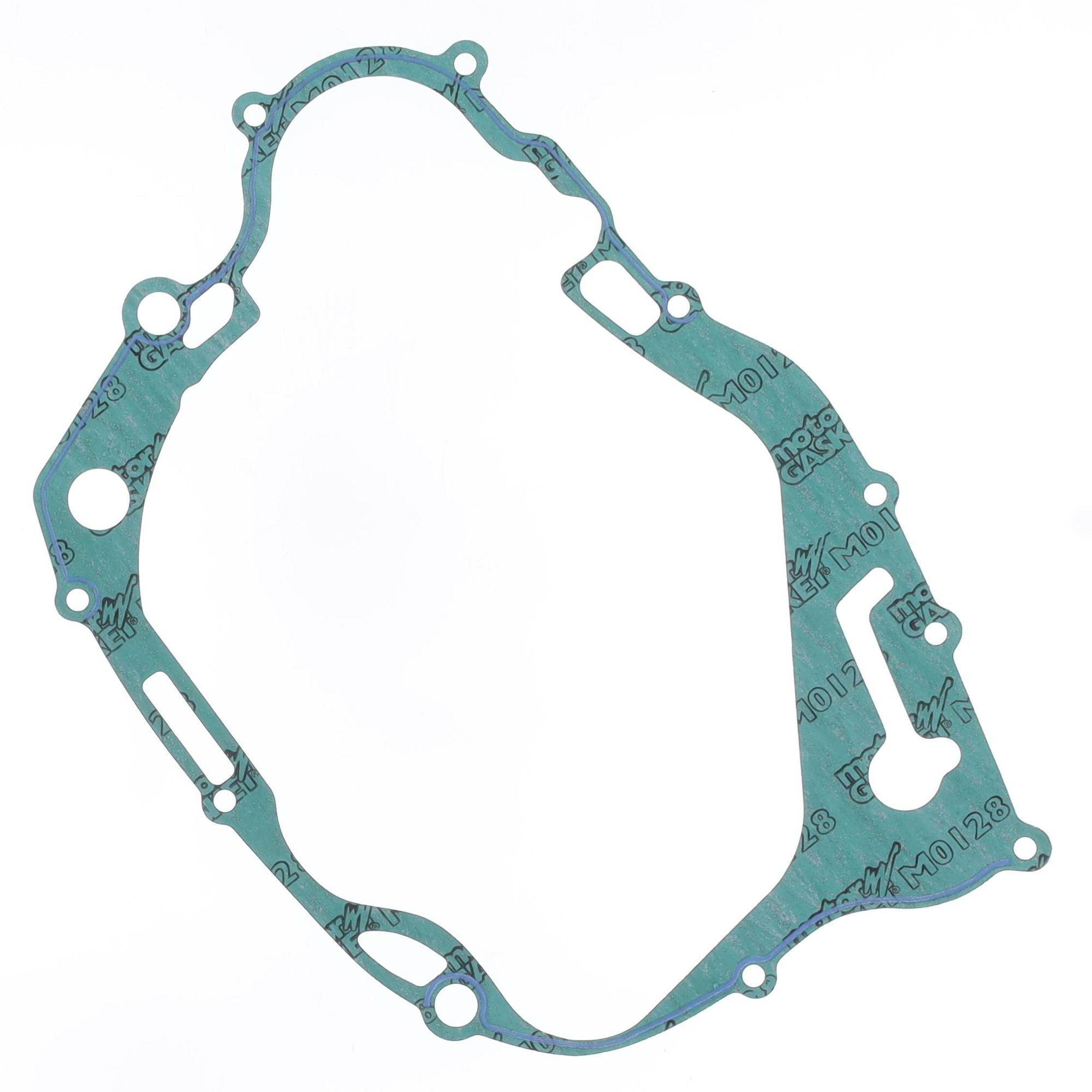 Clutch Cover Gasket-0